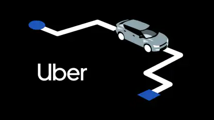 ウーバー Uber Taxi：タクシー配車アプリ