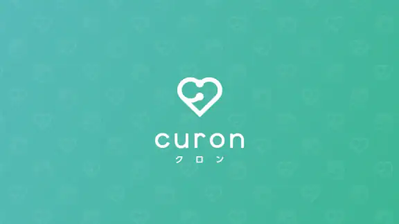 オンライン診療＆処方箋送信　-curon ( クロン ) -