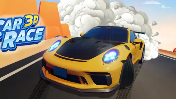 カーマスターレース - 車ゲーム