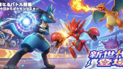 キズナ進化