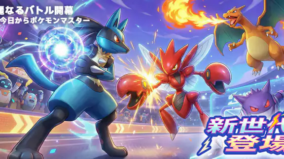 キズナ進化