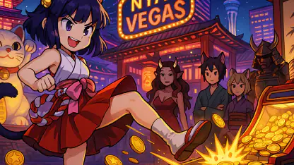 ココのコイン落とし