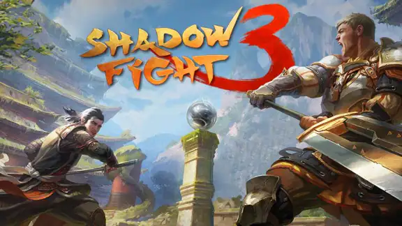 シャドウファイト 3 (Shadow Fight 3)