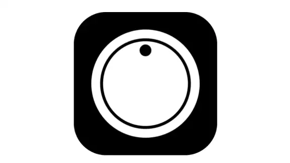 シンプル無音カメラ 全画面・高画質