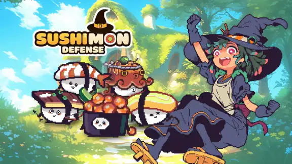 スシモンディフェンス