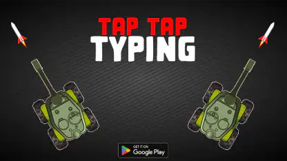 タイピング練習 キーボード - タイピングゲーム
