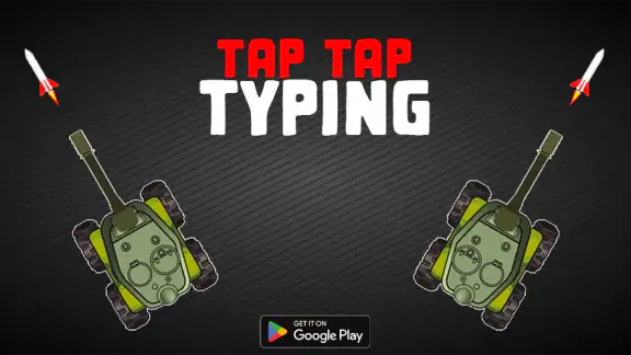 タイピング練習 キーボード - タイピングゲーム