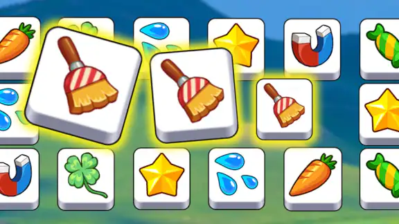 タイル パズル - タイルコネクト マッチ3 パズルゲーム