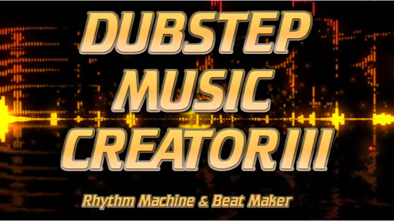 ダブステップ音楽作成