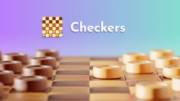 チェッカー