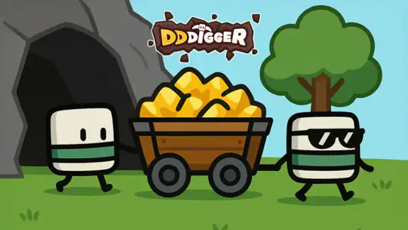 ドドドドリル!!