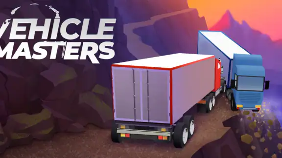 ドライブマスター (Vehicle Masters)