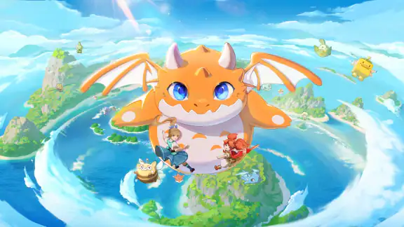 ドラゲナイ:竜騎士学園