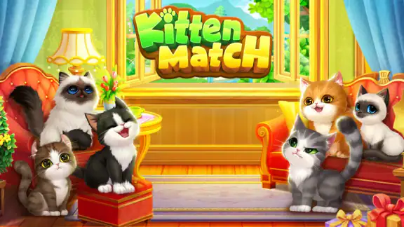 パズにゃん