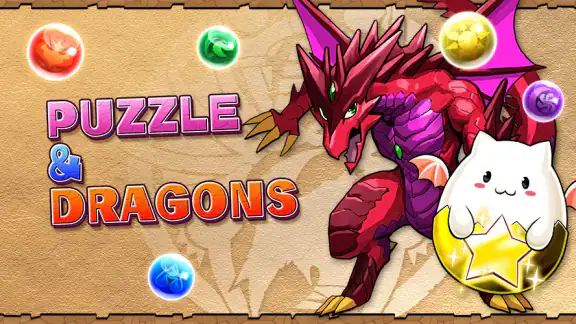 パズル＆ドラゴンズ