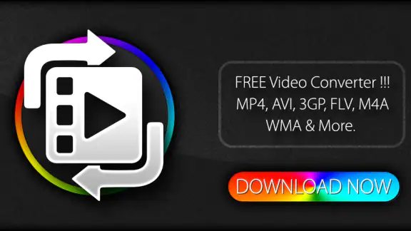 ビデオコンバーター、コンプレッサー MP4、MP3、VOB、