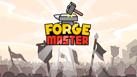 フォージマスター(Forge Master)