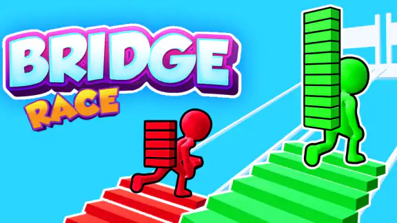 ブリッジレース (Bridge Race)