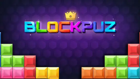 ブロックパズル - のクラシック・ブロックパズルゲーム