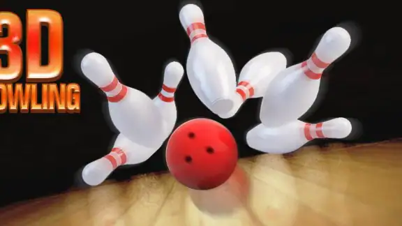 ボウリング 3D Bowling