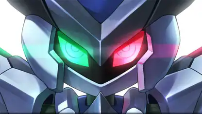 メダロットS  -ロボットバトル-