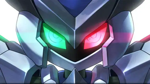 メダロットS  -ロボットバトル-