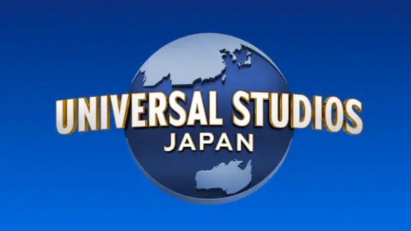 ユニバーサル・スタジオ・ジャパン