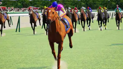 リアル競馬ジョッキー - 競馬ゲーム