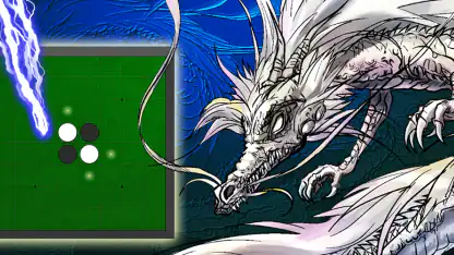 リバーシ2026 – 定番ボードゲーム（オセロと同じ遊び方）