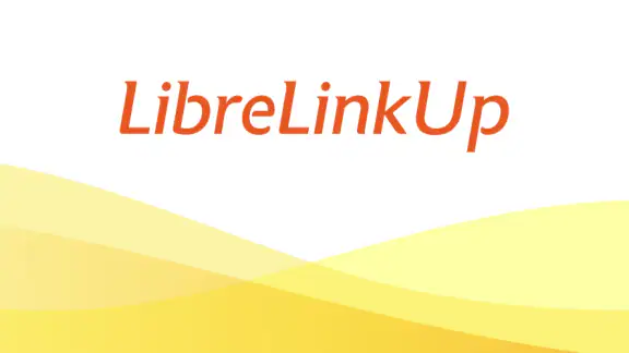 リブレLinkUp