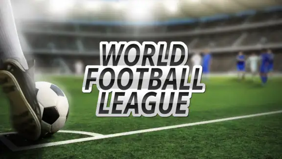 世界のサッカーリーグ