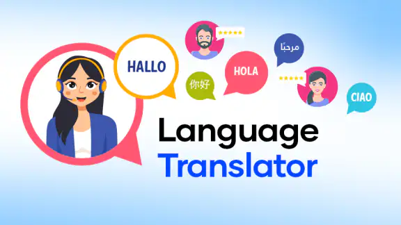 今すぐすべての言語を翻訳