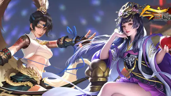 今三国志－5周年