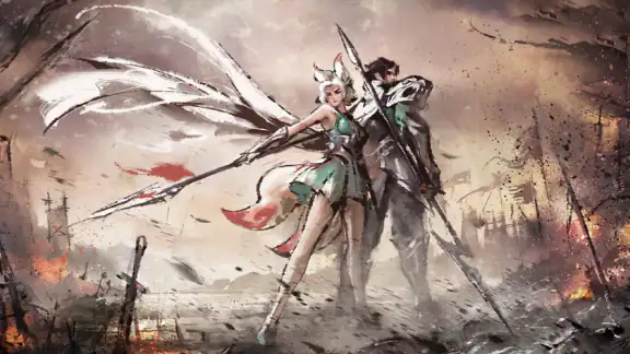 君の三国