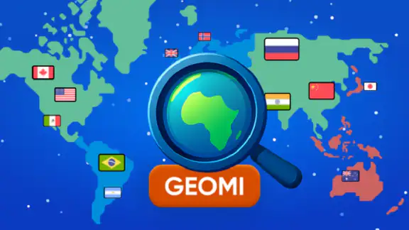国旗クイズ — 世界の国旗と国名を覚えるアプリ