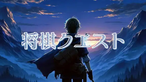 将棋クエスト