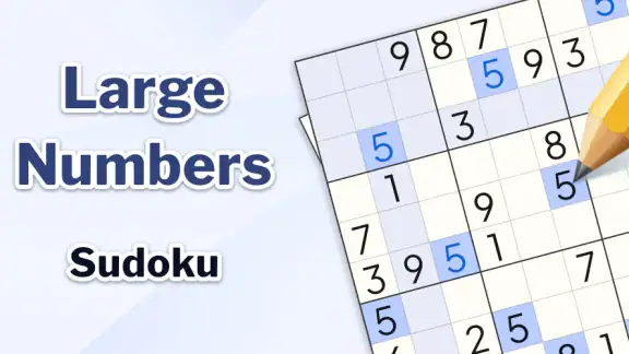 数独, Sudoku - 古典的な数学ゲーム