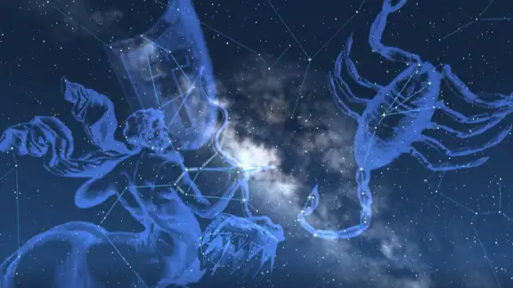星空ARマップ -星と宇宙-