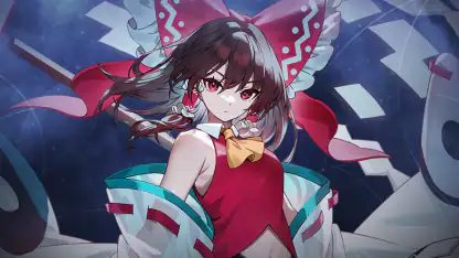 東方幻想エクリプス