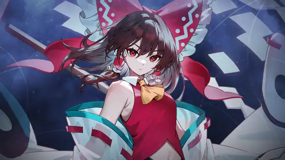 東方幻想エクリプス