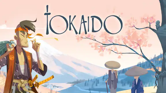 東海道(Tokaido)™