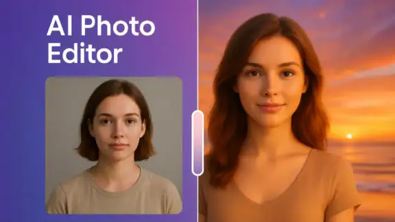 消しゴムマジック - 写真消しゴム - 人消しアプリ