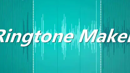 着メロメーカー - 音楽から着信音を作成する