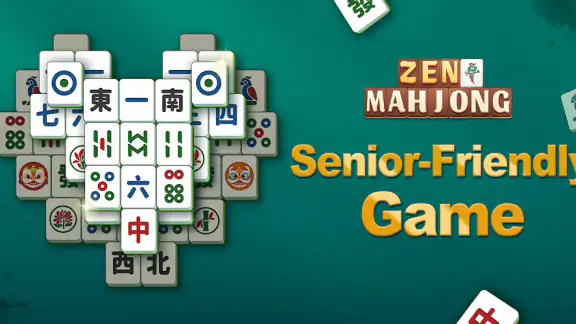 禅麻雀 (Zen Mahjong)
