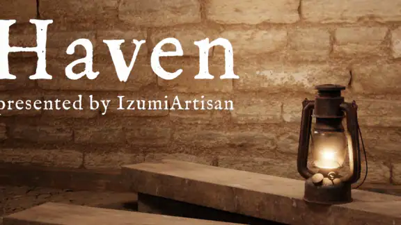 脱出ゲーム Haven