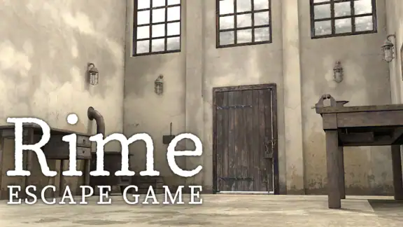 脱出ゲーム Rime