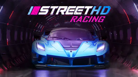 街レースHD
