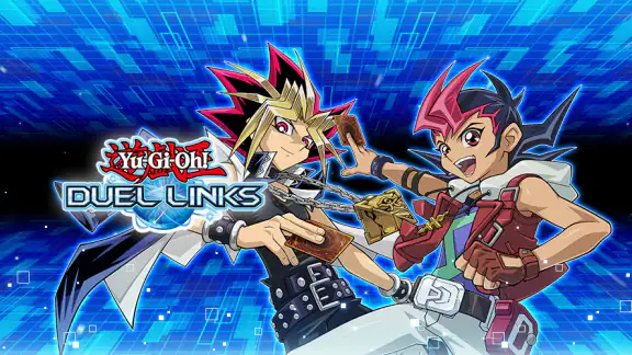 遊戯王 デュエルリンクス