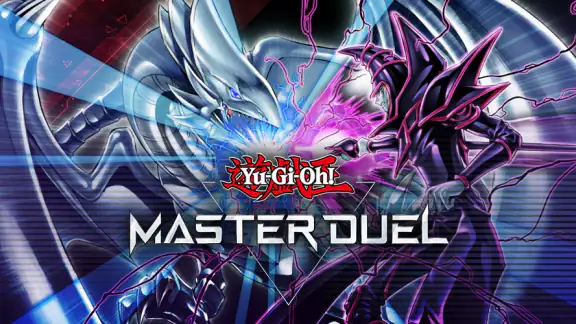 遊戯王 マスターデュエル