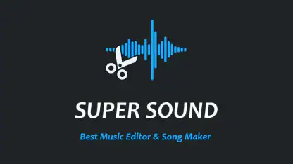 音声編集アプリ、MP3編集変換、音楽編集、ボーカルリムーバー